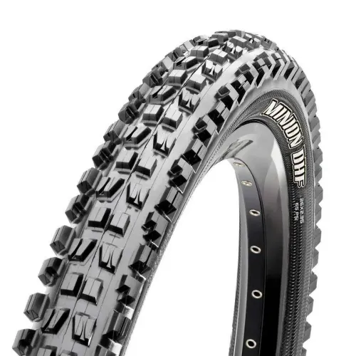 MAXXIS Minion DHF EXO/TR 60 TPI 튜블리스 26in x 2.30 MTB 타이어 3135926567