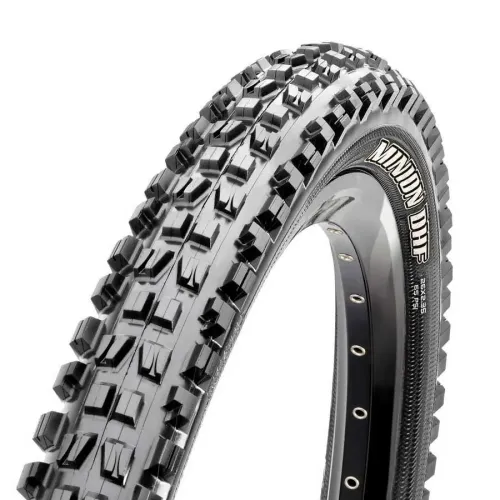 MAXXIS Minion DHF 3CT/EXO/TR 60 TPI 튜블리스 27.5in x 2.30 MTB 타이어 3135926569