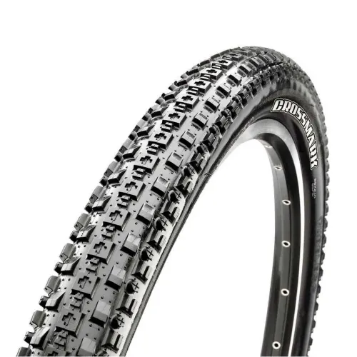 MAXXIS CrossMark 60 TPI 26in x 2.25 단단한 MTB 타이어 3135926574