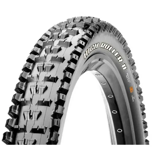 MAXXIS High Roller II EXO/TR 60 TPI 튜블리스 26in x 2.30 MTB 타이어 3135926586