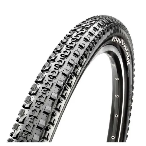 MAXXIS CrossMark 60 TPI 29in x 2.10 단단한 MTB 타이어 3135926622