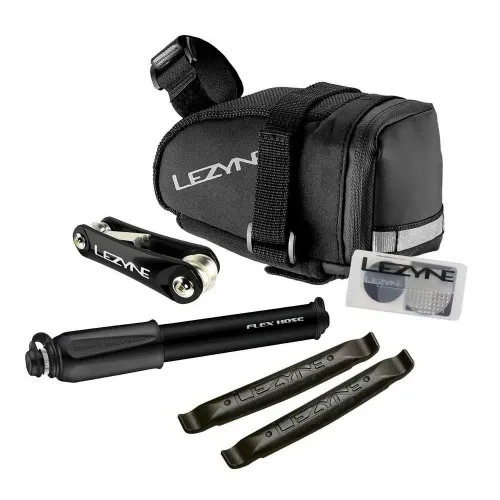 리자인 Medium Caddy Sport Kit 도구 안장 가방 3135931874
