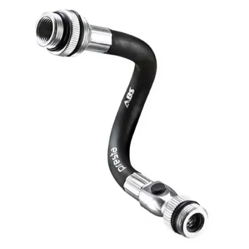 리자인 Abs Flex Hose For HP/HV/Alloy/Pressure/Tech Mini s 펌프 3135931906