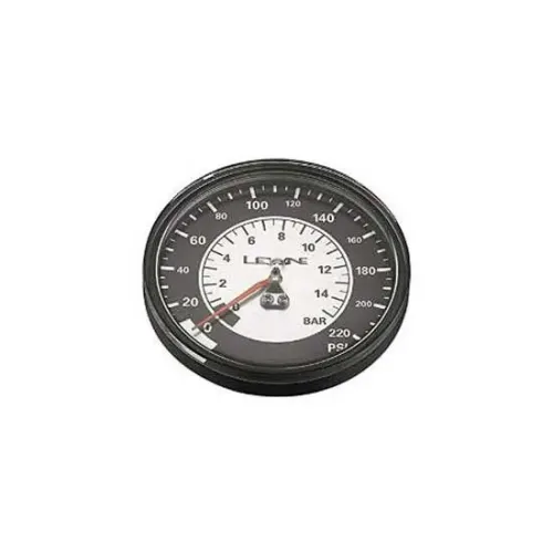 리자인 220 psi Gauge 3.5 Inches For All Floor s Glue And O-Ring 펌프 3135931913