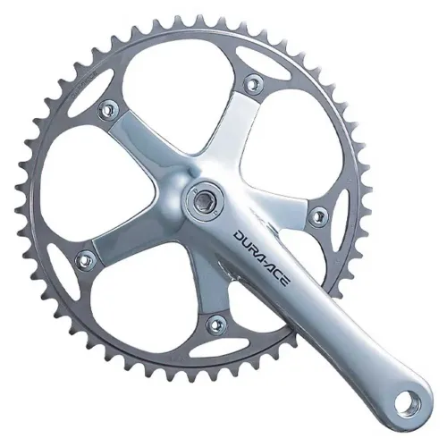 시마노 Dura Ace Track 7710 크랭크 3135997310