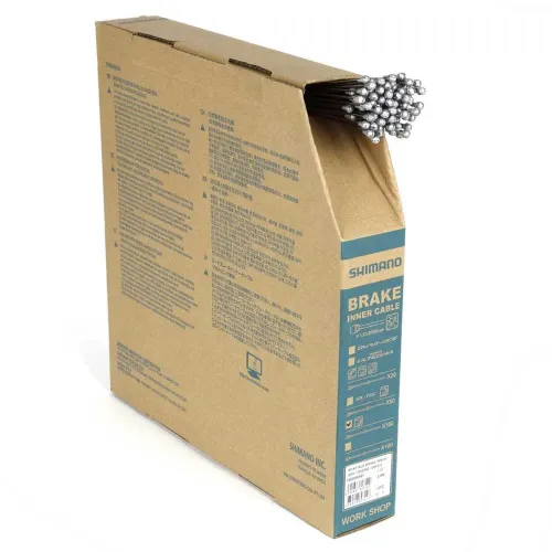 시마노 Road 브레이크 케이블 100 단위 3135997627