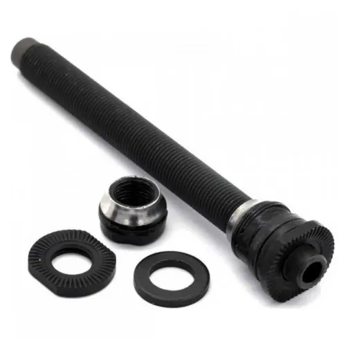 시마노 WH-M475 리어 허브 액슬 3135997738