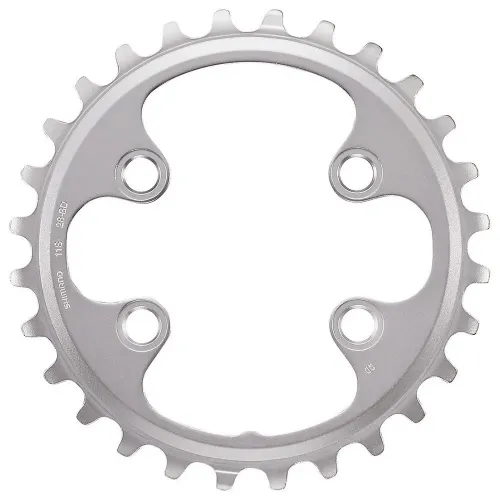 시마노 M8000 38/28 Double 체인링 3135997871