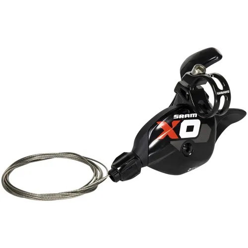 스램 X0 Trigger 2s 프론트 쉬프터 3136002643