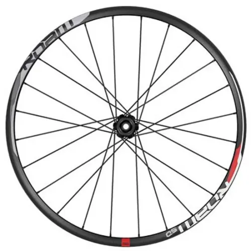 스램 Roam 50 UST 27.5in 디스크 MTB 앞바퀴 3136002780