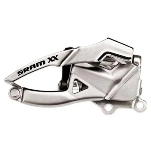 스램 XX DM S3 42-28t 프론트 디레일러 3136002820