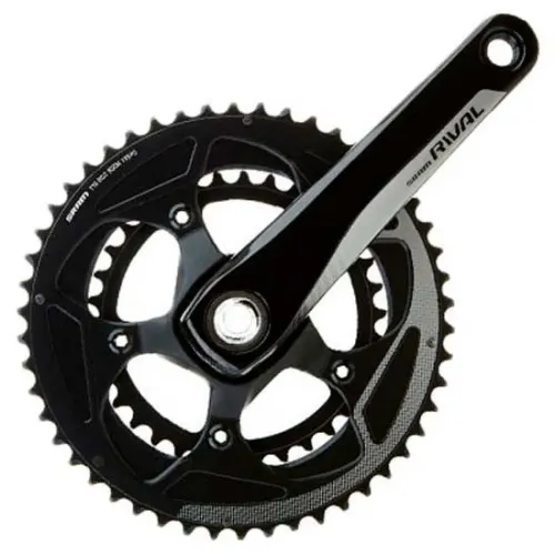 스램 Rival BB30 Yaw 110 BCD 크랭크셋 3136003021