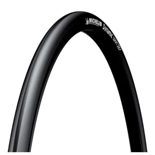 미쉐린 Dynamic 스포츠 700C x 23 견고한 로드 자전거 타이어 3136007078