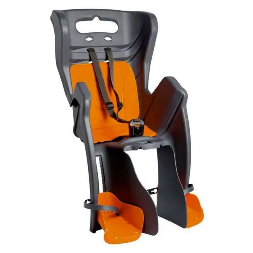 벨레리 Maxi City Urban Little Duck Relax 자전거 리어 유아용 시트 3136010988