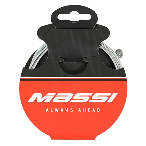 MASSI 변속 케이블 1.2x2000 mm 3136060906