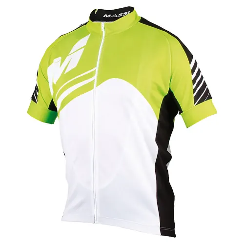 MASSI Vesta 반팔 져지 3136061043