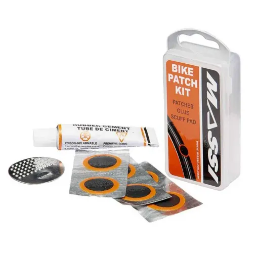MASSI Puncture Outfit 수리 키트 50 단위 3136061117