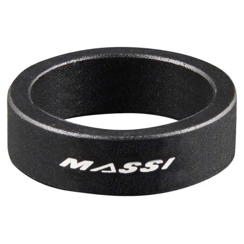 MASSI Head Set Spacers 10 mm 1 1/8 Carbon 스티어링 베어링 2 단위 3136061257