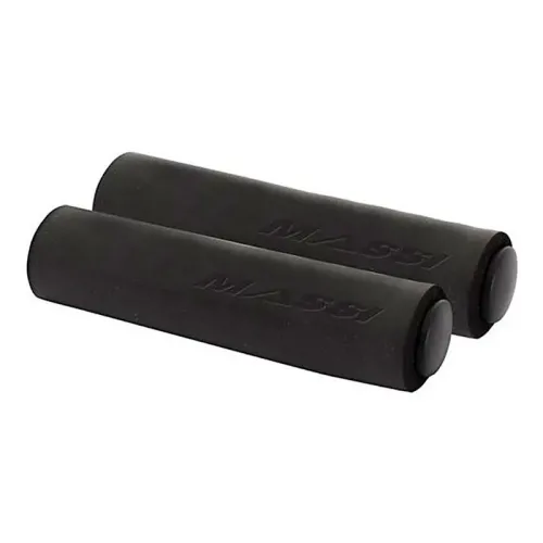 MASSI Matt Silicone 핸들 그립 3136061345