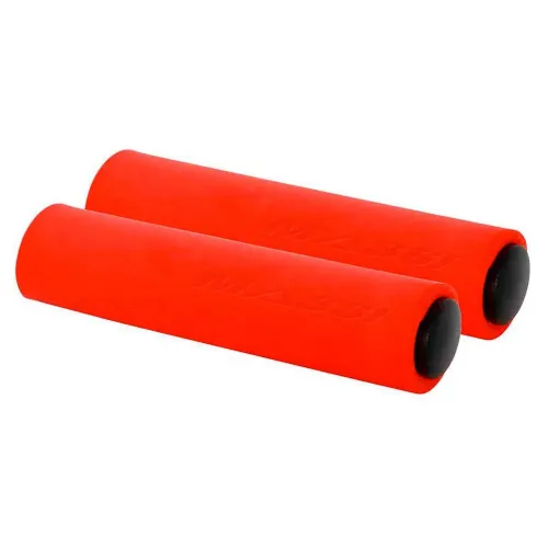MASSI Matt Silicone 핸들 그립 3136061349