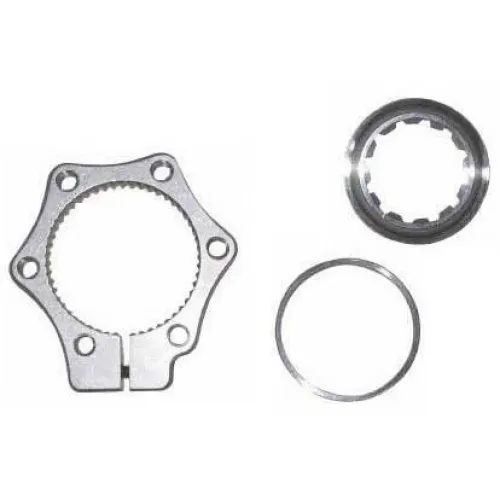 MASSI CL To 6B 자전거 디스크 브레이크 어댑터 3136061362