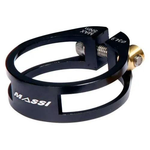 MASSI CS7075 34.9 mm 안장 클램프 3136061384