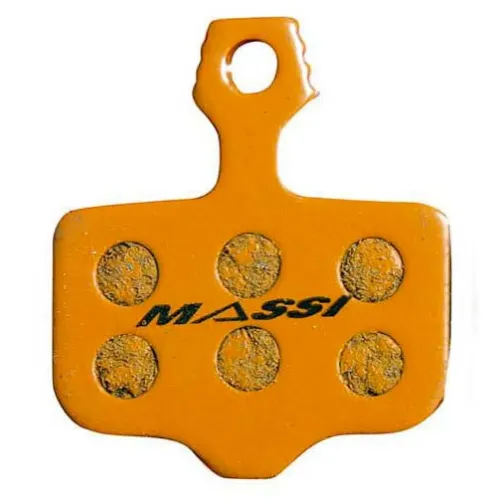 MASSI 디스크 Brake Shoes 스램 Elixir 디스크 브레이크 패드 2 단위 3136061393