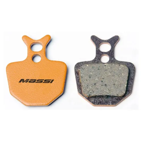 MASSI Formula Oro+R2 디스크 브레이크 패드 3136061396