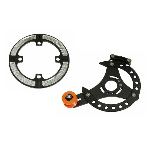 MASSI DH/4X/Dual Cnc 38-42T 체인 가드 3136061470