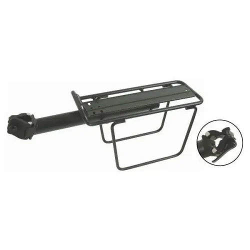 MASSI Carrier CM-03 Aluminium Adjustable Max 31.6 mm 파니어 랙 3136061476