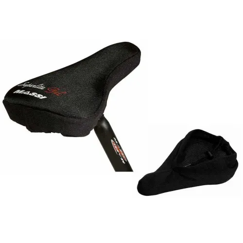 MASSI Gel Superlight 자전거 안장 커버 3136061518
