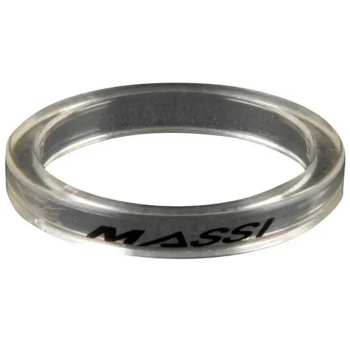 MASSI 1 1/8 Inches 5 mm 헤드셋 스페이서 4 단위 3136061528