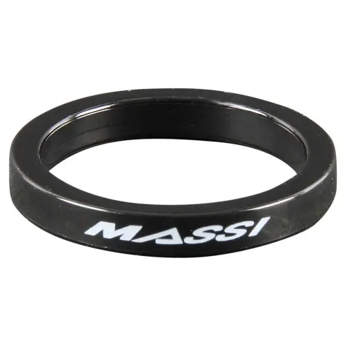 MASSI Head Set Spacers 5 mm 1 1/8 Carbon 스티어링 베어링 4 단위 3136061537