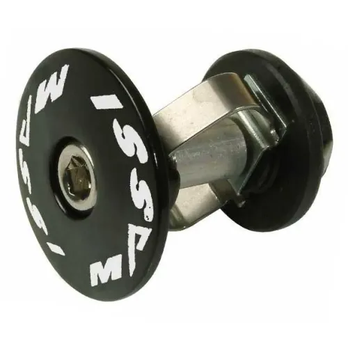 MASSI Plug Superlight Piv Alloy Composite 거미 3136061550