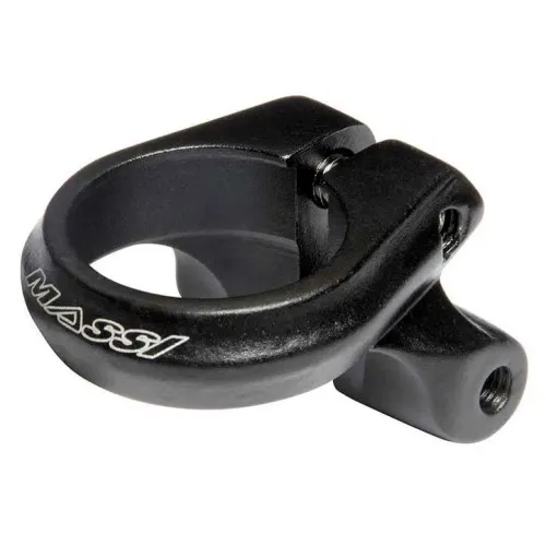 MASSI 안장 클램프 31.8 mm 3136061627