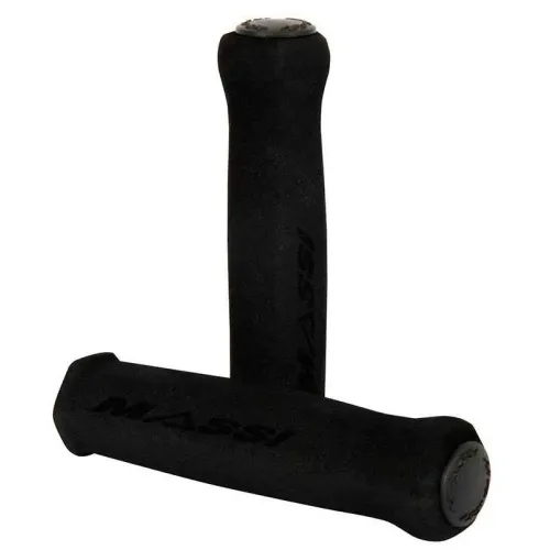 MASSI Grips Pair 엘리트 Light Foam 핸들 그립 3136061643