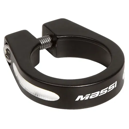 MASSI A-1 28.6 mm 안장 클램프 3136061674