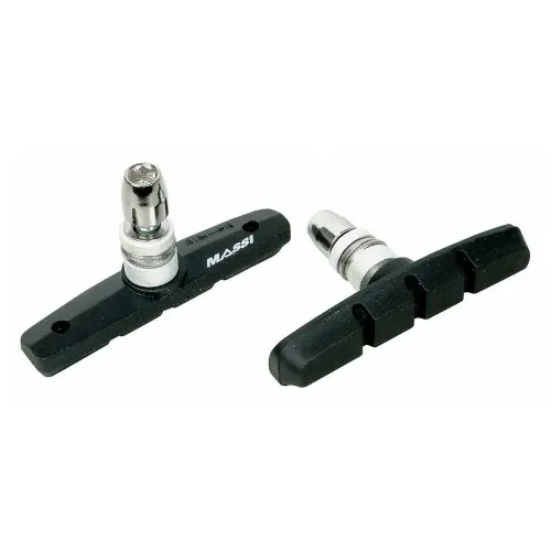 MASSI SLX-DEORE 완전한 림 브레이크 패드 3136061688