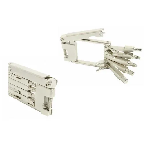 MASSI Folding Allen Flat Design 12 F 멀티툴 3136061807