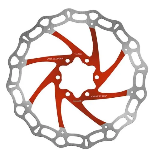 MASSI 디스크 Ultralight 160 mm 브레이크 디스크 3136061833