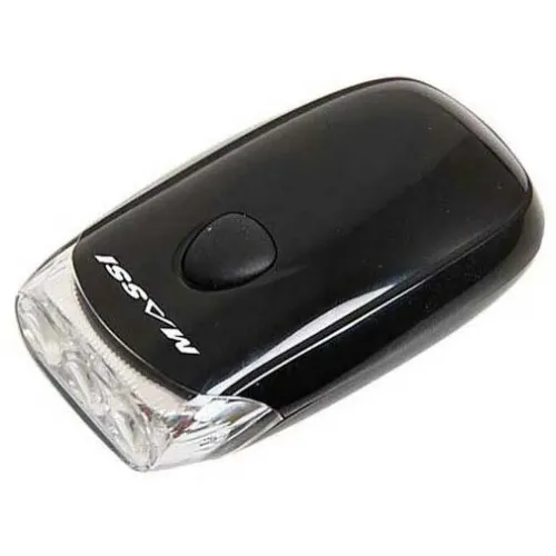 MASSI Indus 자전거 라이트 3136061871