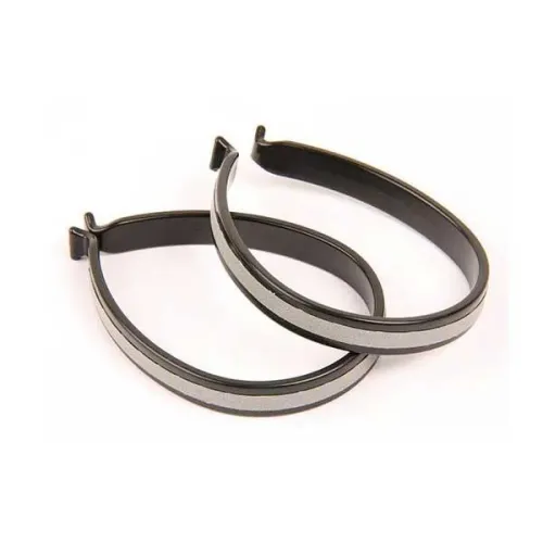 MASSI Trousers Rings 반사 테이프 3136062021