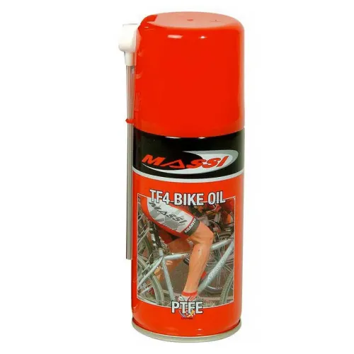 MASSI TF4 PTFE Coloidal 기름 400ml 12 단위 3136062025