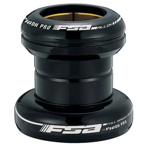 FSA The Pig DH 1 1/8 Inches 조향 시스템 3136071966