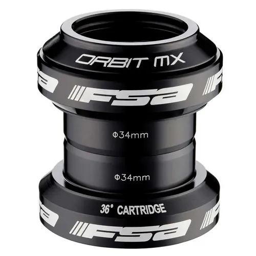FSA Orbit MX 1 1/8 Inches 조향 시스템 3136071967