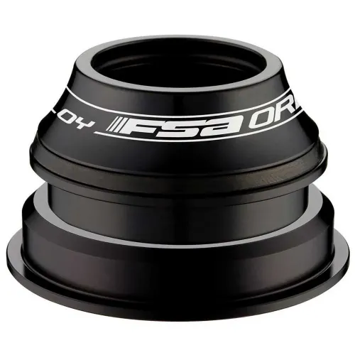 FSA Orbit ZS CF Carbon 1 1/8 Inches 조향 시스템 3136071970