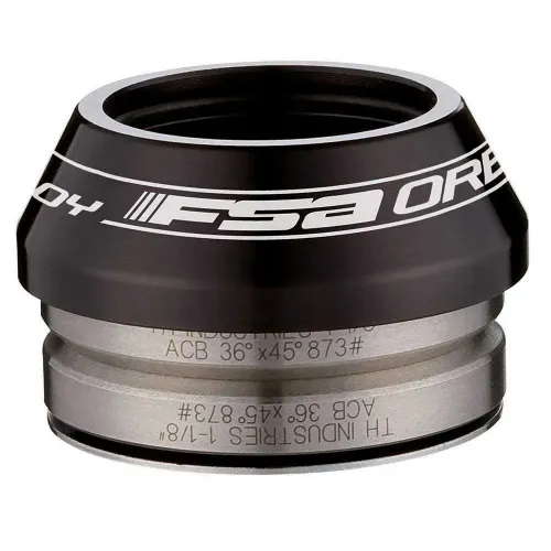 FSA Orbit I1 1/8 Inches 조향 시스템 3136071978