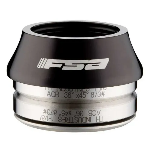 FSA Orbit IS2 1 1/8 Inches 조향 시스템 3136071979