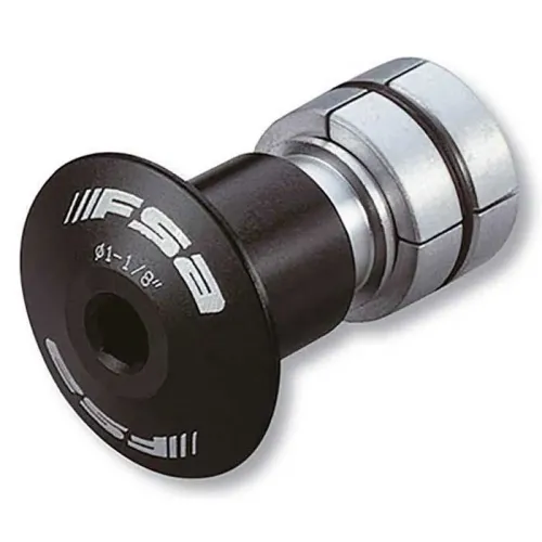 FSA Plug Carbon Fork 1 1/8 Inches 자전거 헤드셋 확장기 3136071987