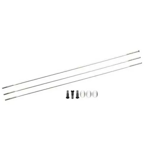 ZIPP 202 DS 스포크 3136088704